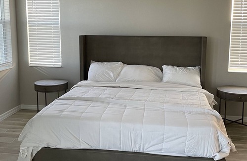 Immokalee House | Happy Haven in Ave Maria, FL