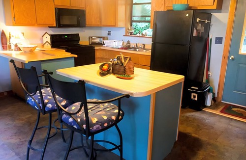 Marshall Cabin | Happy Hawk Cabin — Mountain Retreat Near Buffalo River