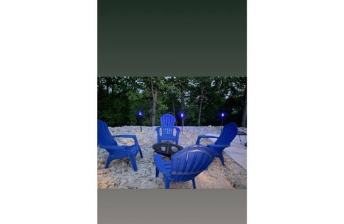 Gravois Mills House | Happy Heron RV/Camper - Lake of the Ozarks