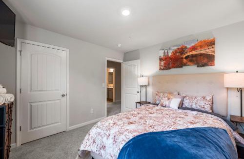 Cliftondale Apartment | Happy Hideaway Close to the airport