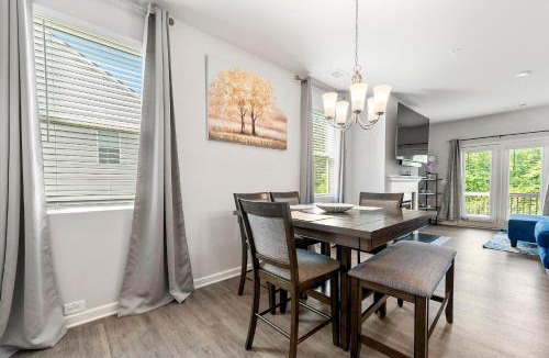 Cliftondale Apartment | Happy Hideaway Close to the airport