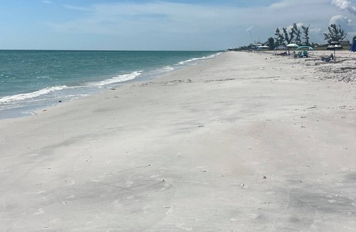 Placida House | HAPPY HIDEAWAY - GULF FRONT!