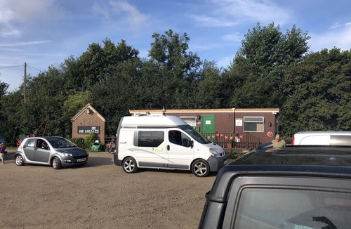 Thaxted House | Happy hideaway in rural location