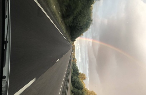 Thaxted House | Happy hideaway in rural location