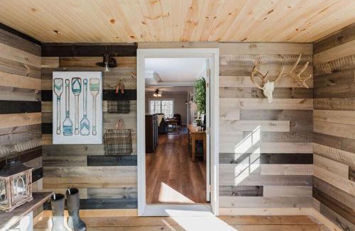 Ridgedale Resort | Happy Hollow Resort