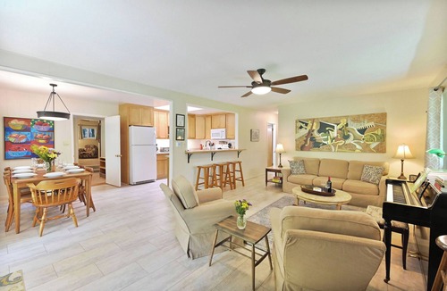 Murphys House | Happy Hollow