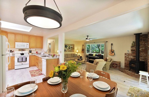 Murphys House | Happy Hollow