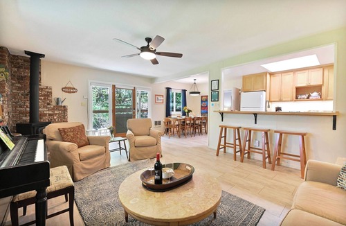 Murphys House | Happy Hollow