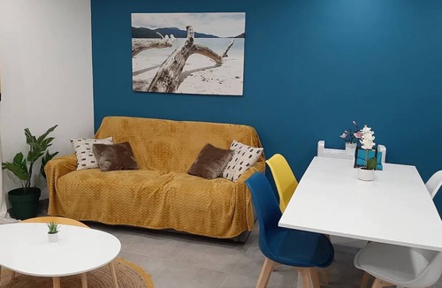 Lunel Bed & Breakfast | Happy Home For You Lunel : Nice Suite with parking.