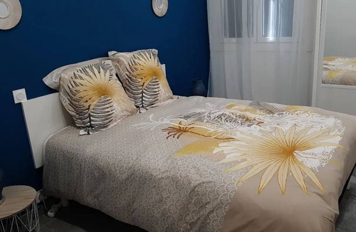 Lunel Bed & Breakfast | Happy Home For You Lunel : Nice Suite with parking.
