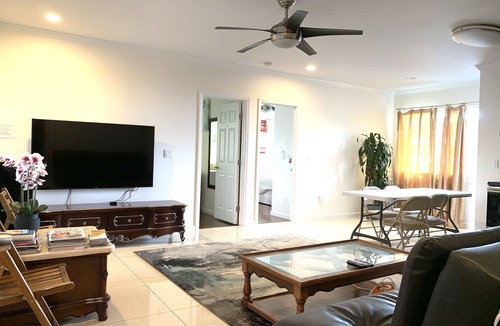 Kalihi Valley House | Happy home Hawai’i 201