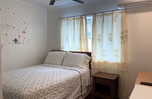 Kalihi Valley House | Happy home Hawai’i 201