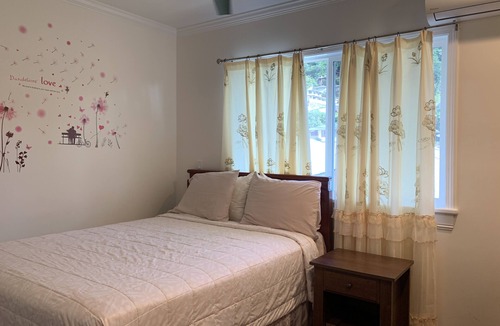 Kalihi Valley House | Happy home Hawai’i 201