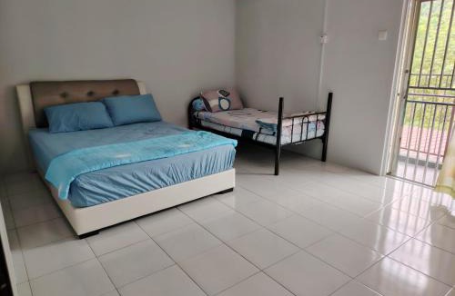 Hulu Selangor House | Happy Home