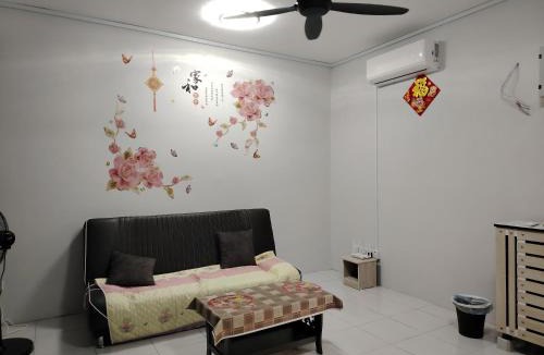 Hulu Selangor House | Happy Home