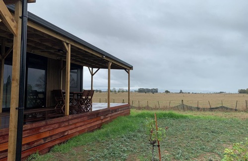 Edgecumbe House | Happy Home