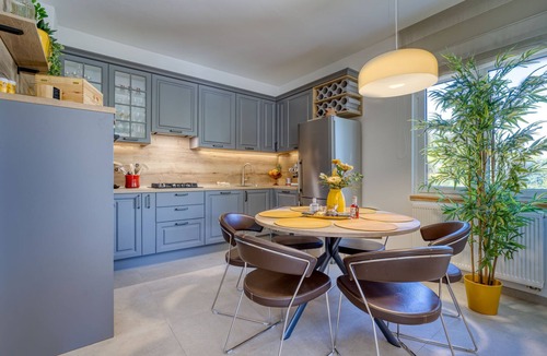 Supetarska Draga House | Happy Home Rab by Interhome