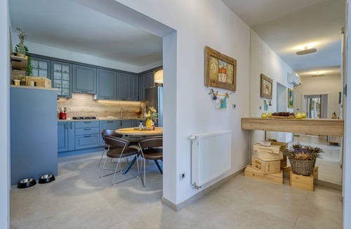 Supetarska Draga House | Happy Home Rab by Interhome