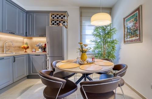 Supetarska Draga House | Happy Home Rab by Interhome