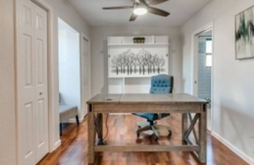 Guthrie Cottage | HAPPY HOME