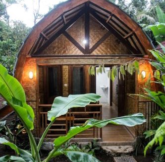 Tetebatu House | Happy Homestay