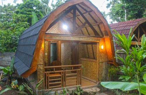 Tetebatu House | Happy Homestay