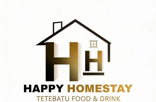 Tetebatu House | Happy Homestay