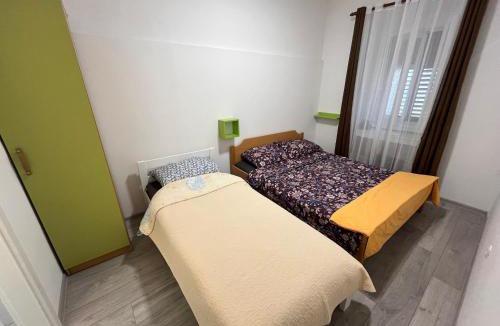 Rijeka Hostel | Happy Hostel