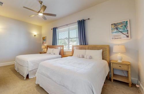 Crystal Shores House | Happy Hours