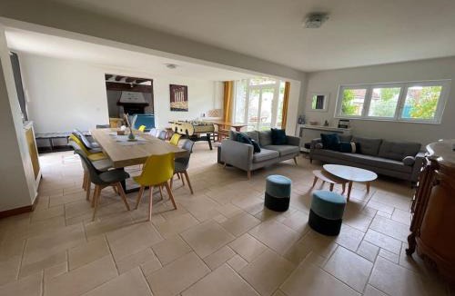 Batilly-en-Gatinais House | Happy House - 1h30 de Paris