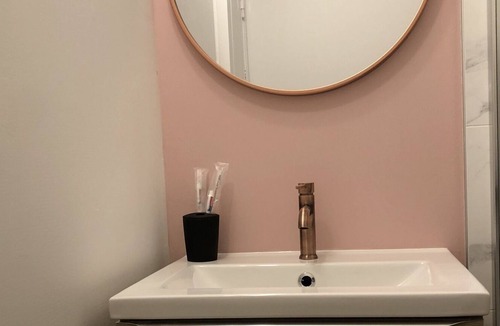 Torcenay Apartment | Happy House apartment