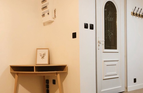 Torcenay Apartment | Happy House apartment