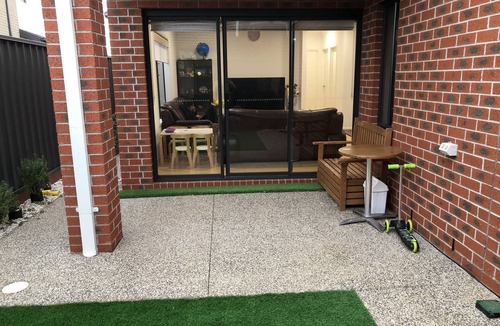 Melton South House | Happy House