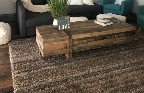 Goshen House | Happy House Downtown