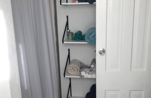 Goshen House | Happy House Downtown