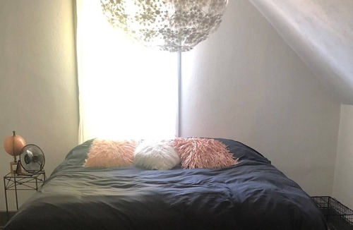 Goshen House | Happy House Downtown