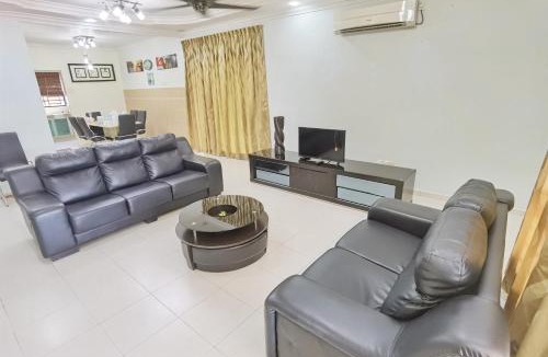 Mersing Villa | Happy Journey Homestay Mersing