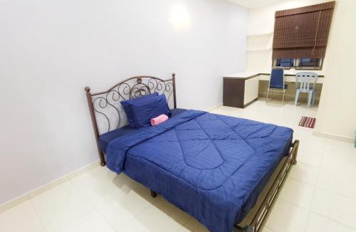 Mersing Villa | Happy Journey Homestay Mersing