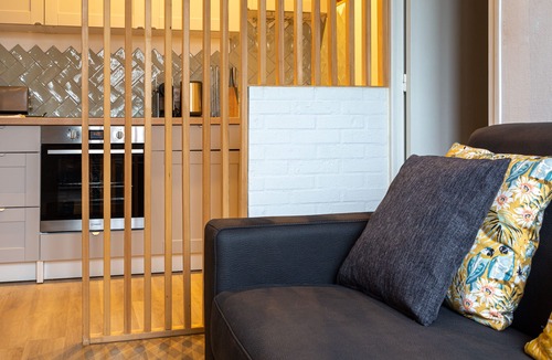 Blois Apartment | HAPPY KOOL | city center | wifi | private parking