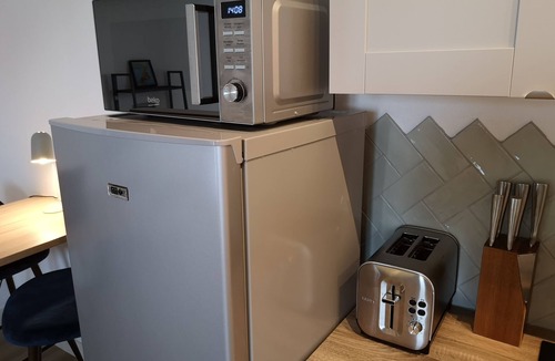 Blois Apartment | HAPPY KOOL | city center | wifi | private parking