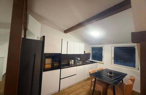 Wimmis Apartment | Happy Life 3-20 min. Interlaken 5 min. Spiez/Thun