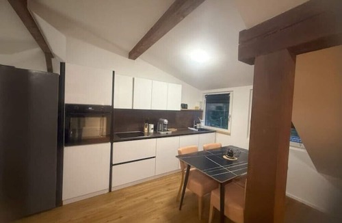 Wimmis Apartment | Happy Life 3-20 min. Interlaken 5 min. Spiez/Thun
