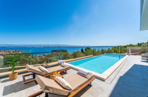 Preko Villa | Happy Life