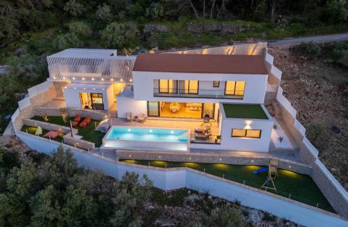 Preko Villa | Happy Life