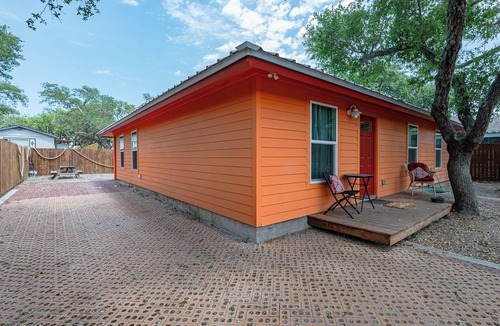 Fulton House | Happy Lizard - spacious house in Fulton