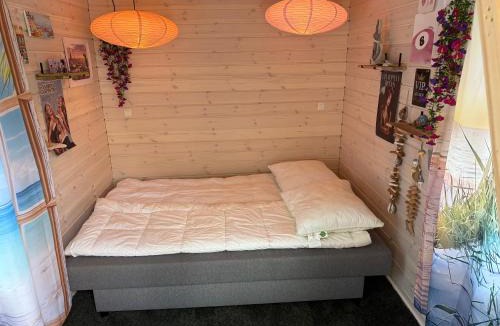 Aalborg Other | Happy Mermaid Garden Cabin