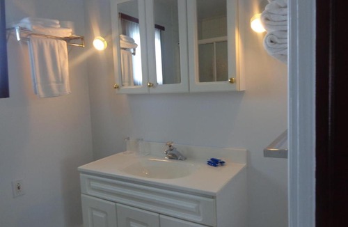 Edmundston Hotel | Happy Motel