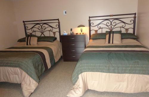 Edmundston Hotel | Happy Motel