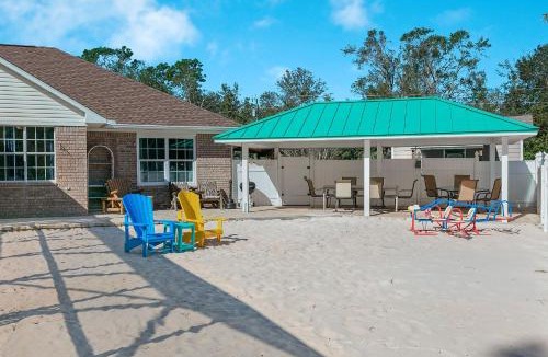 Foley House | Happy Ours