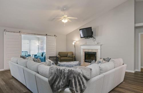 Foley House | Happy Ours